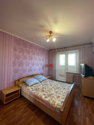 2-комнатная квартира в г. Волковыске Софьи Панковой ул.  54А, фото 2