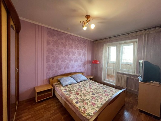 2-комнатная квартира в г. Волковыске Софьи Панковой ул.  54А, фото 1