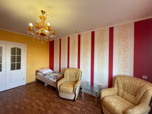 2-комнатная квартира в г. Волковыске Софьи Панковой ул.  54А, фото 6