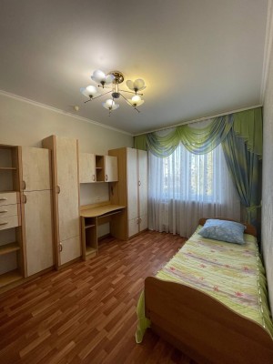 2-комнатная квартира в г. Волковыске Софьи Панковой ул.  54А, фото 4
