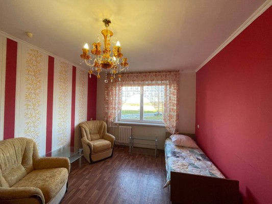2-комнатная квартира в г. Волковыске Софьи Панковой ул.  54А, фото 7