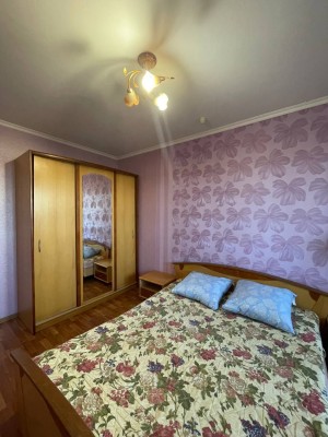 2-комнатная квартира в г. Волковыске Софьи Панковой ул.  54А, фото 3
