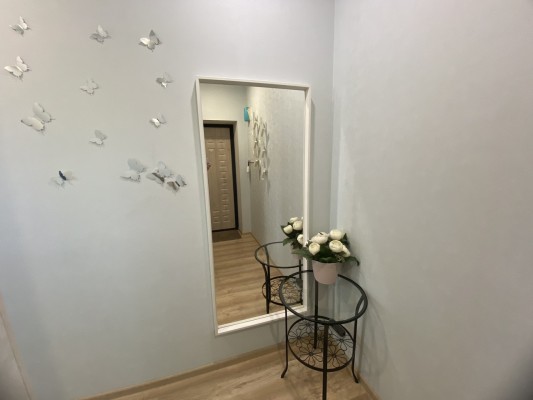 1-комнатная квартира в г. Витебске Хмельницкого Богдана ул. 7, фото 7