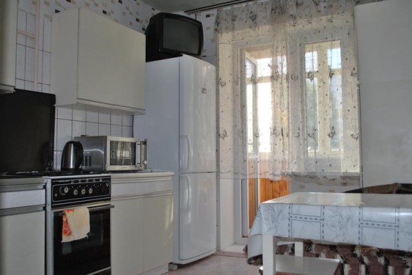 2-комнатная квартира в г. Витебске Черняховского пр-т 34, фото 5