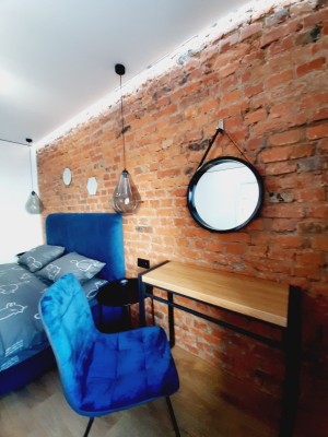 2-комнатная квартира в г. Могилёве Ленинская ул. 61, фото 6