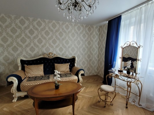 3-комнатная квартира в г. Витебске Шубина ул. 5, фото 12