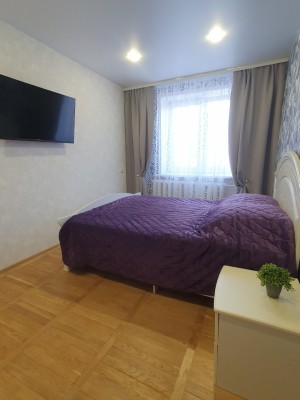 3-комнатная квартира в г. Витебске Шубина ул. 5, фото 7