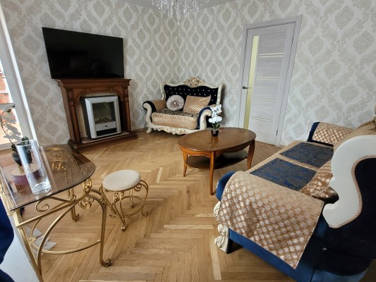 3-комнатная квартира в г. Витебске Шубина ул. 5, фото 4