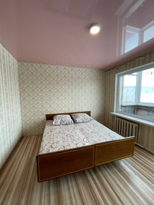 1-комнатная квартира в г. Глубоком Молодежная ул. 9, фото 7