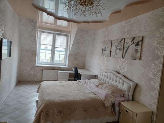 3-комнатная квартира в г. Бресте Дзержинского ул. 34, фото 5