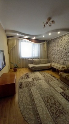 2-комнатная квартира в г. Жлобине Войкова ул. 1, фото 2