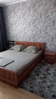 2-комнатная квартира в г. Жлобине Войкова ул. 1, фото 3