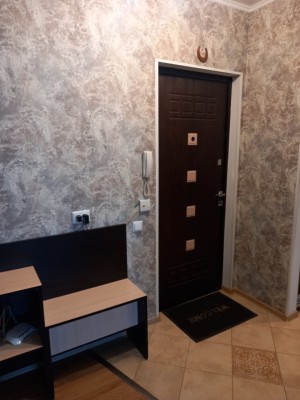 2-комнатная квартира в г. Жлобине Войкова ул. 1, фото 9