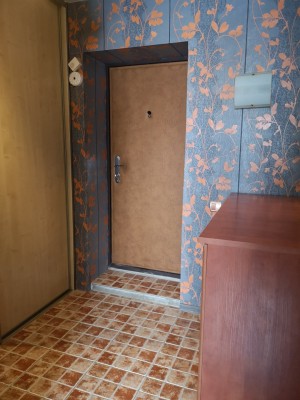 2-комнатная квартира в г. Смолевичах Бориса Голубева ул. 21, фото 11