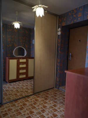 2-комнатная квартира в г. Смолевичах Бориса Голубева ул. 21, фото 10