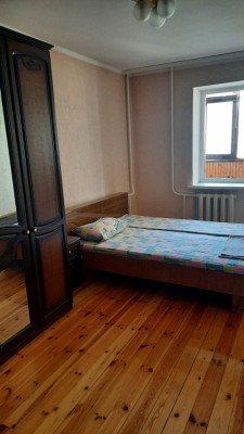 3-комнатная квартира в г. Пинске Брестская ул. 15, фото 3