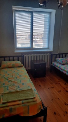 3-комнатная квартира в г. Пинске Брестская ул. 15, фото 4