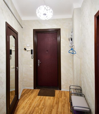 1-комнатная квартира в г. Минске Кошевого Олега ул. 1, фото 5