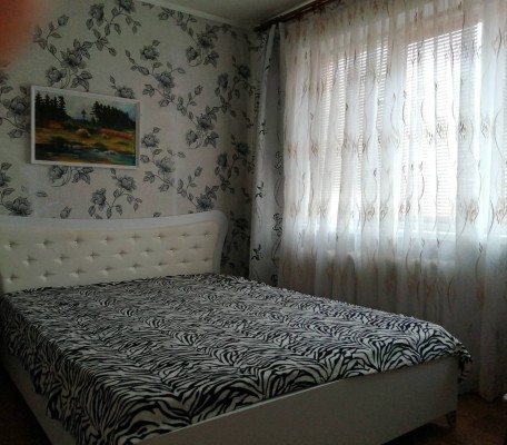 2-комнатная квартира в г. Речице Молодёжная ул. 12А, фото 2