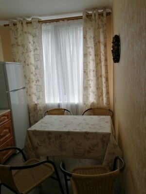 1-комнатная квартира в г. Могилёве Гоголя пер. 37, фото 4