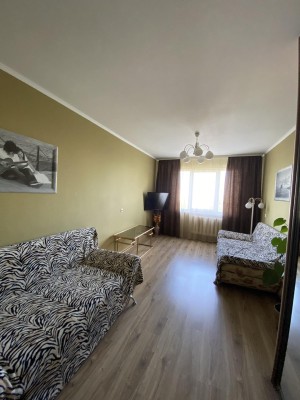 3-комнатная квартира в г. Барановичах Рокоссовского ул. 14, фото 2