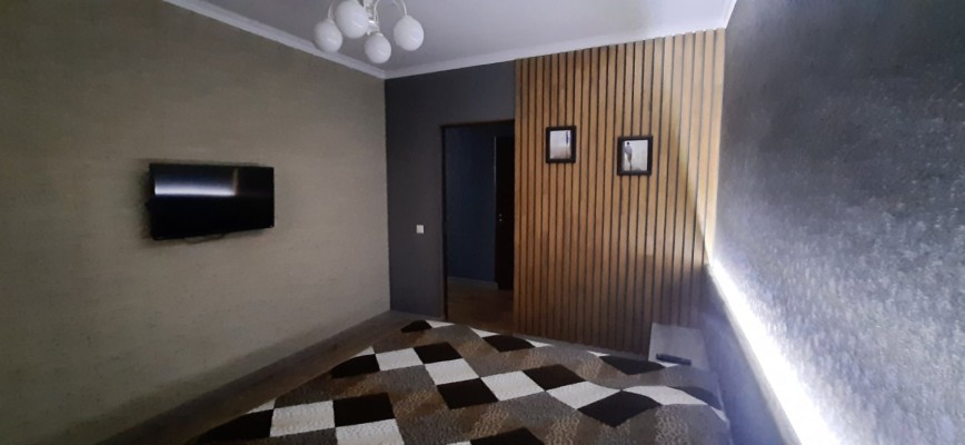 3-комнатная квартира в г. Барановичах Рокоссовского ул. 14, фото 4