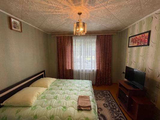 2-комнатная квартира в г. Ивацевичах 60 лет Октября ул. 23, фото 3