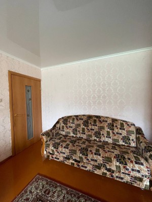 2-комнатная квартира в г. Ивацевичах 60 лет Октября ул. 23, фото 4