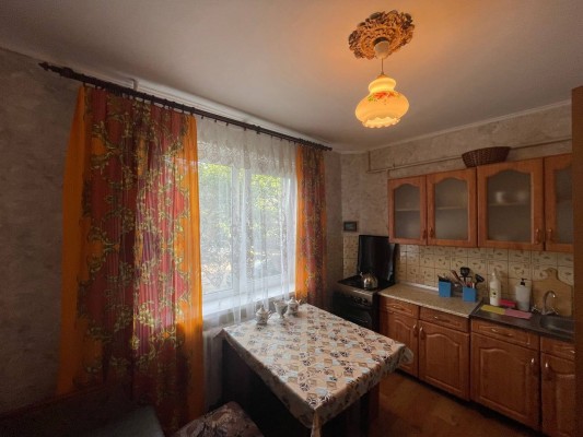 2-комнатная квартира в г. Ивацевичах 60 лет Октября ул. 23, фото 7