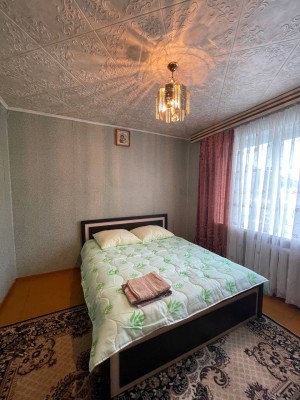 2-комнатная квартира в г. Ивацевичах 60 лет Октября ул. 23, фото 2