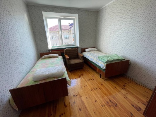 3-комнатная квартира в г. Ивацевичах Механизаторов ул. 7В, фото 3