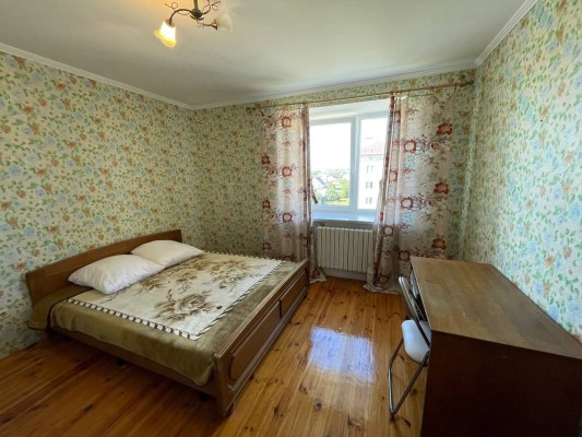 3-комнатная квартира в г. Ивацевичах Механизаторов ул. 7В, фото 1