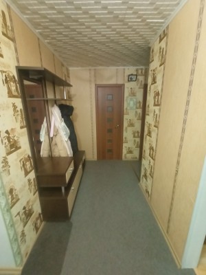 1-комнатная квартира в г. Солигорске Константина Заслонова ул. 53, фото 10