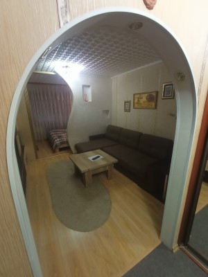 1-комнатная квартира в г. Солигорске Константина Заслонова ул. 53, фото 8