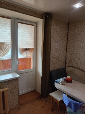 1-комнатная квартира в г. Солигорске Константина Заслонова ул. 53, фото 16