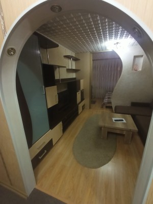 1-комнатная квартира в г. Солигорске Константина Заслонова ул. 53, фото 9