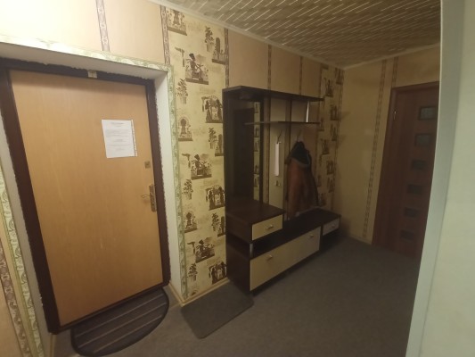 1-комнатная квартира в г. Солигорске Константина Заслонова ул. 53, фото 11