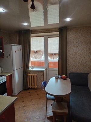 1-комнатная квартира в г. Солигорске Константина Заслонова ул. 53, фото 15