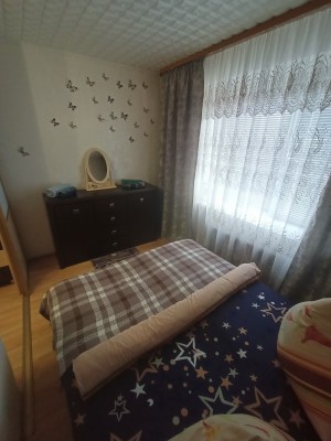 1-комнатная квартира в г. Солигорске Константина Заслонова ул. 53, фото 5