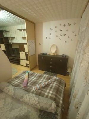 1-комнатная квартира в г. Солигорске Константина Заслонова ул. 53, фото 3