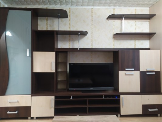 1-комнатная квартира в г. Солигорске Константина Заслонова ул. 53, фото 2