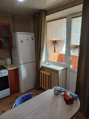 1-комнатная квартира в г. Солигорске Константина Заслонова ул. 53, фото 17
