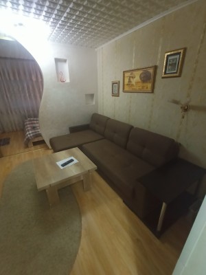 1-комнатная квартира в г. Солигорске Константина Заслонова ул. 53, фото 6