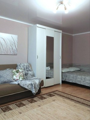 3-комнатная квартира в г. Жлобине Кирпичная ул. 24, фото 8