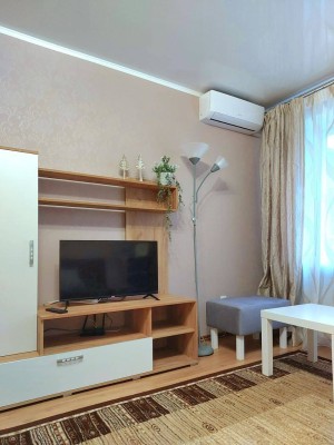 3-комнатная квартира в г. Жлобине Кирпичная ул. 24, фото 7