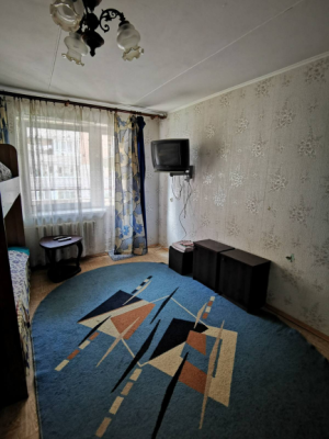 3-комнатная квартира в г. Смолевичах Жодинская ул. 11, фото 3