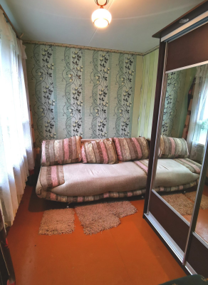 3-комнатная квартира в г. Смолевичах Жодинская ул. 11, фото 4