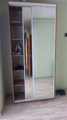 1-комнатная квартира в г. Гродно Дзержинского пер. 10Б, фото 14