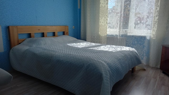1-комнатная квартира в г. Гродно Дзержинского пер. 10Б, фото 6