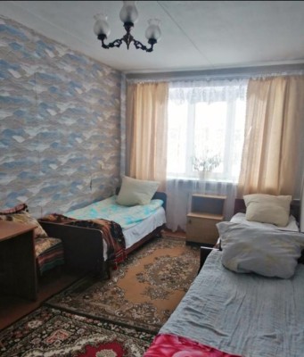 3-комнатная квартира в г. Несвиже Ленинская ул. 133, фото 1